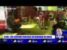 Lyon : les centres sociaux en manque de bras