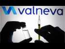 COVID: Valneva's vaccine could be superior to AstraZeneca, new trial reveals