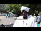 Au Soudan, 2e jour d'un sit-in réclamant un gouvernement de militaires