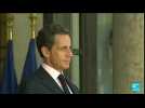 France : le procès des sondages de l'Elysée s'ouvre dans l'ombre de Nicolas Sarkozy