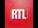 Le journal RTL de 15h du 10 octobre 2021