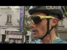 Paris-Tours 2021 - Franck Bonnamour : 