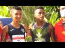 Moroccan Ben Hadi and Ethiopian Tiruye Mesfin win Elche half marathon