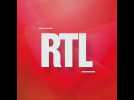 L'INTÉGRALE - Le journal RTL (10/10/21)
