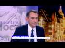 Extralocal #16 | Laurent Jacobelli, porte-parole du Rassemblement National