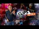 Clips d'ici #37 | Marie Bach - Alice