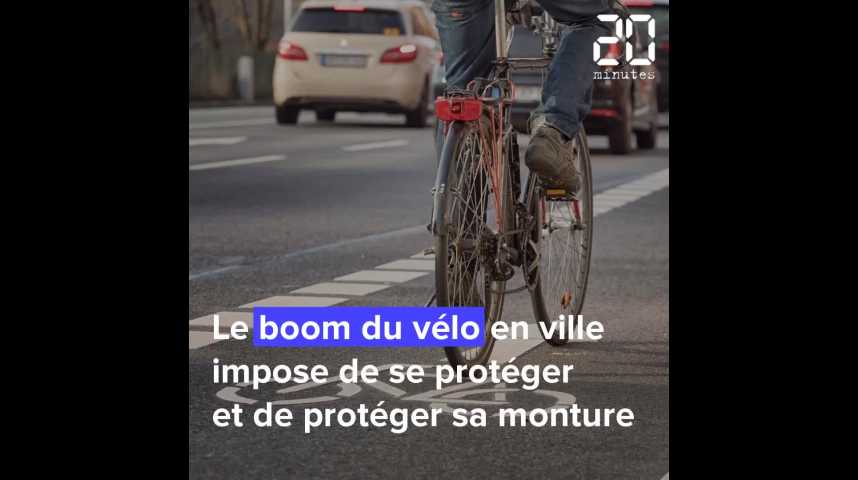 La Fédération française des usagers de la bicyclette prend la