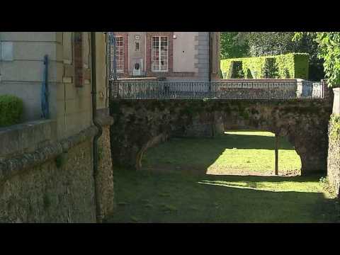A fairy tale of a French castle: The Château de Breteuil