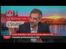 La Matinale | L'invité | Gérald Maury, directeur de l'opérateur régional du CEP