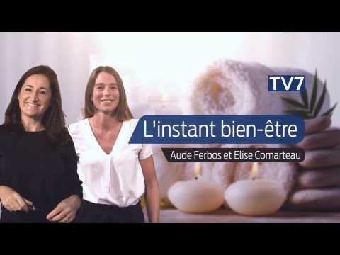 L'instant bien-être | Le bien-être à bon dos