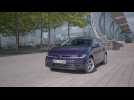 The new Volkswagen Polo Style Design preview