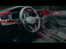 The new Volkswagen Polo GTI in Studio Design preview