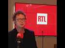 Le journal RTL de 04h30 du 11 octobre 2021
