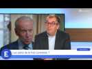 Les plans de la Fed contrariés ?