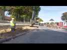 Soissons travaux; Soissons travaux; travaux Soissons