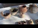 1,500-year-old industrial estate winery discovered in Yavne, Israel