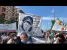 Teachers in Greece protest against new teacher evaluation law