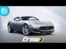 Maserati Alfieri | The Crew 2