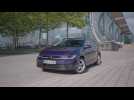 The new Volkswagen Polo Style Exterior Design