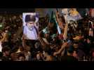 Législatives en Irak : le courant du leader chiite Moqtada Al-Sadr revendique la victoire