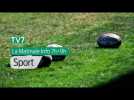 La Matinale | Sport | Mardi 12 Octobre