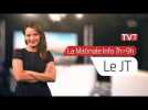 La Matinale | Le JT | Mardi 12 Octobre