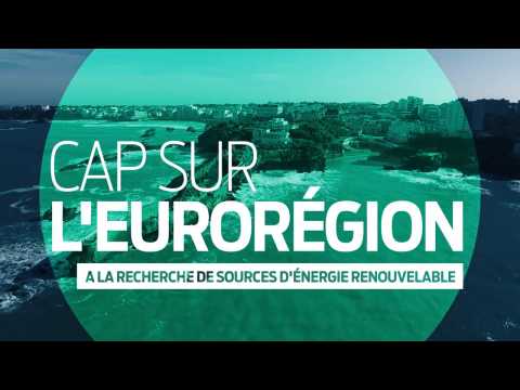 Cap sur l'Eurorégion | À la recherche de sources d'énergies renouvelables