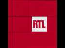 Le journal RTL de 22h du 11 octobre 2021