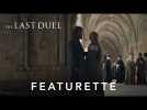 The Last Duel | Featurette | HD | FR/NL | 2021