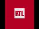 Le journal RTL de 21h du 11 octobre 2021
