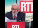 RTL Midi du 12 octobre 2021