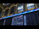 Spanish Stock Market falls 0.97% but recovers the level of 8,800 points