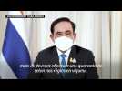 La Thaïlande va rouvrir ses frontières aux touristes vaccinés à partir du 1er novembre