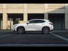 VIDEO : Lexus NX 450h+, un tapis volant hybride rechargeable