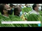 France : Le gouvernement reçoit le président de la Conférence des évêques après ses propos sur la confession