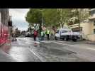 Canalisation Perpignan 2