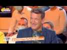 Les très grosses dépenses de Benjamin Castaldi