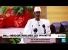 Bamako demande à des dignitaires religieux de négocier avec Al Qaïda