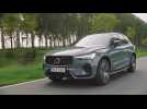 The new Volvo XC60 Driving Video