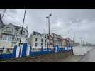 Tempête : le vent se lève sur Wimereux et c'est impressionnant !