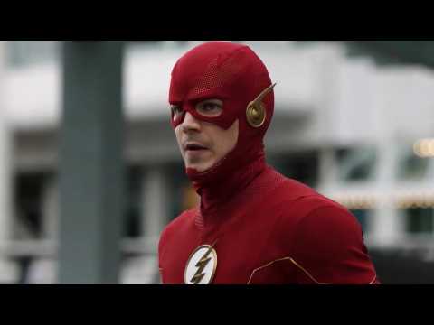 Flash (2014) - Teaser 1 - VO