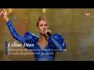 Céline Dion contrainte de reporter certains concerts à cause de problèmes de santé