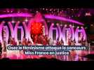 Osez le féminisme attaque le concours Miss France en justice