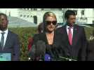Paris Hilton advocates reform to 'troubled teen industry' at US Congress
