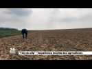 « Test du slip » : l'expérience insolite des agriculteurs
