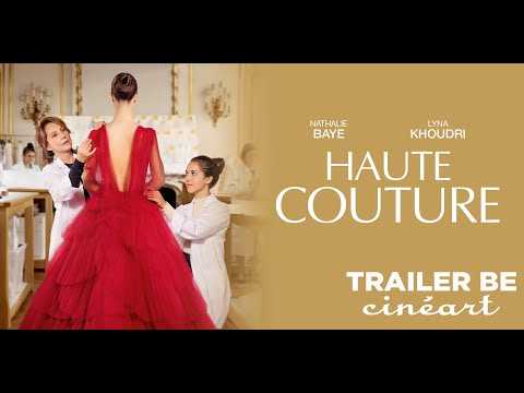 Haute Couture - Trailer BE