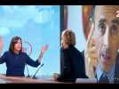L'avertissement de Anne Hidalgo