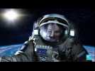 Une équipe russe arrive à l'ISS pour tourner le premier film en orbite