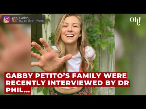 Gabby Petito’s family reveal Brian stole and used her bank card after her death