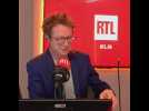 Le journal RTL de 04h30 du 06 octobre 2021